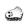 Skeleton Butterfly Hair Clip Bat Halloween Shark Clip Cute Ghost Hair Claw  Part