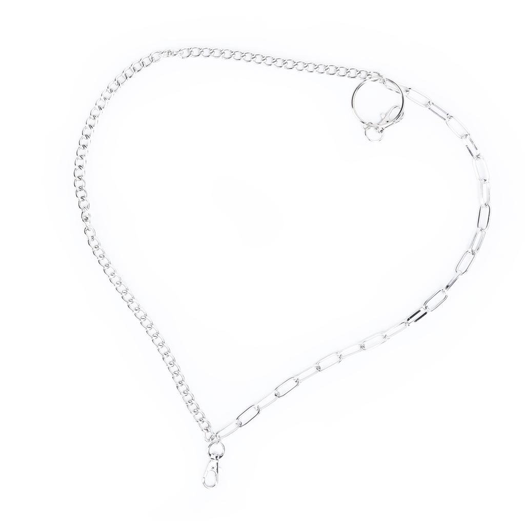 Pants Chain Multifunction Personality Fashion Chain Belt for Pants Decoration Hip Hop Jewelry