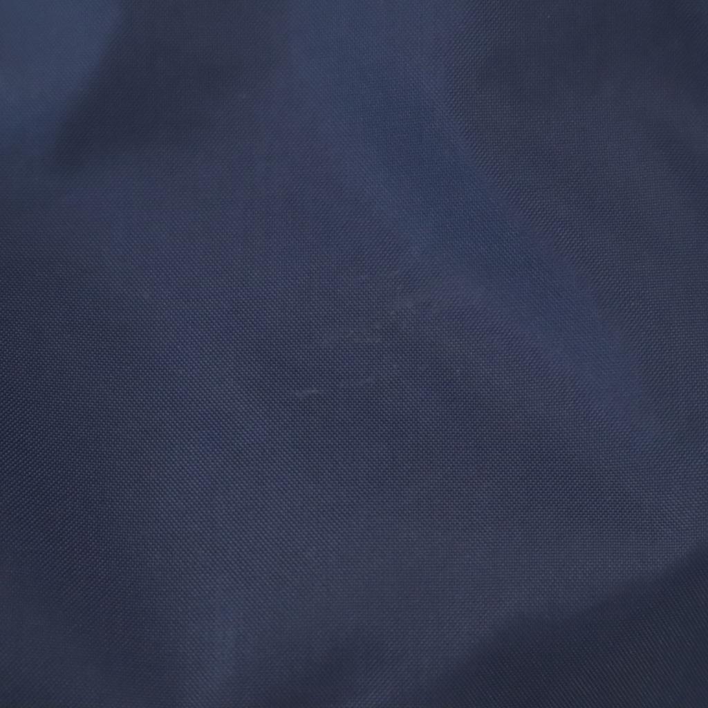 Adidas 90s Old Bench Coat L Navy Men's Used