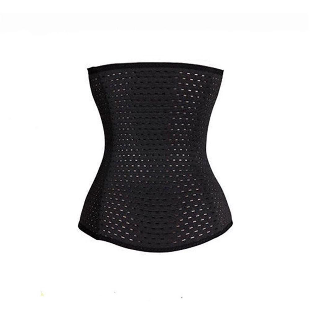 

Мода Корсет Waist Tummy женщин breathable Underbust пояс тела Shaper