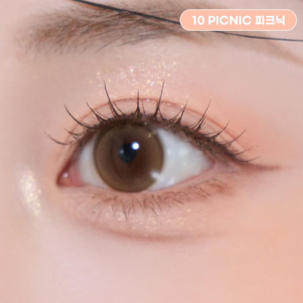 2aN Better Me Eye Palette 4.5g