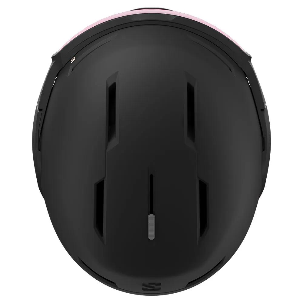 SALOMON Helmet with Visor Osmo Sigma