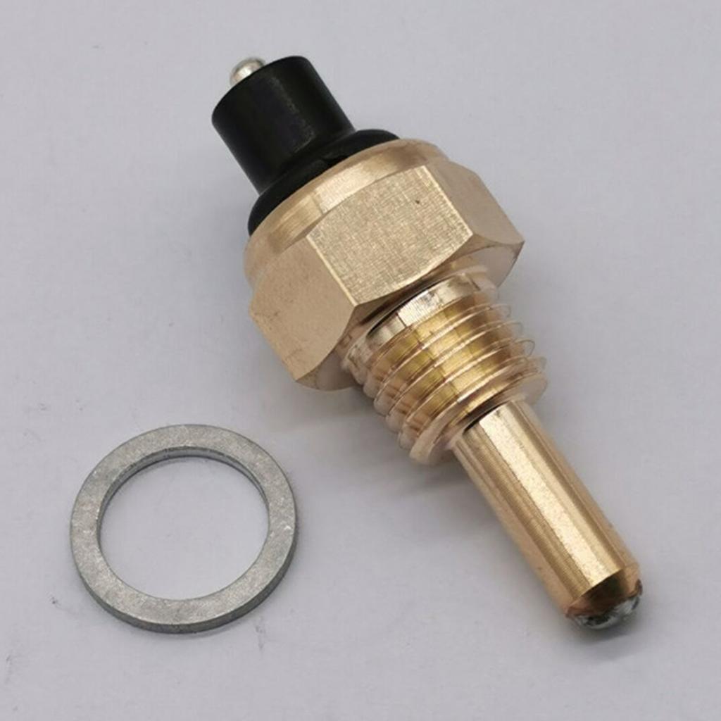 New Oil Temperature Sensor for Honda TRX300 350 400 450 500 Foreman Thermostat