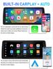 AABHG1 12.3 Inch Android 15 For GMC Yukon Chevrolet Tahoe Silverado 2007 - 2013 Car Radio Multimedia Player GPS Head Unit Auto StereoBT