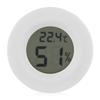 Misuratore di umidità della temperatura LCD digitale Termometro Igrometro per rettili Animali domestici