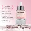 Moisturizing Niacinamide Facial Essence Refreshing Brightening Anti-wrinkle Firming Essence