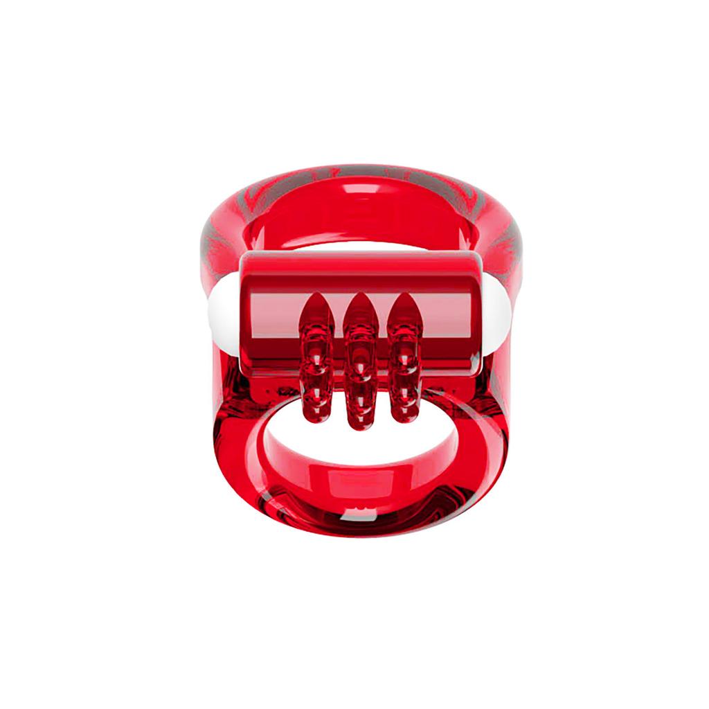  Vibrator Ring For   Extender Ring Delay Ejaculation  Toys Dildo