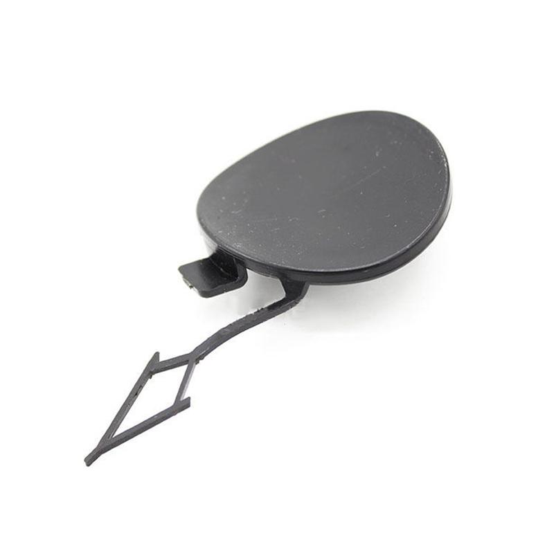 Auto Rear Bumper Towing Tow Hook Eye Cover Cap for VW Golf MK7 2013 2014 2015 2016 2017 5GG807441