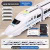 Kids' Electric High-Speed Rail Toy - Harmony EMU Model Train