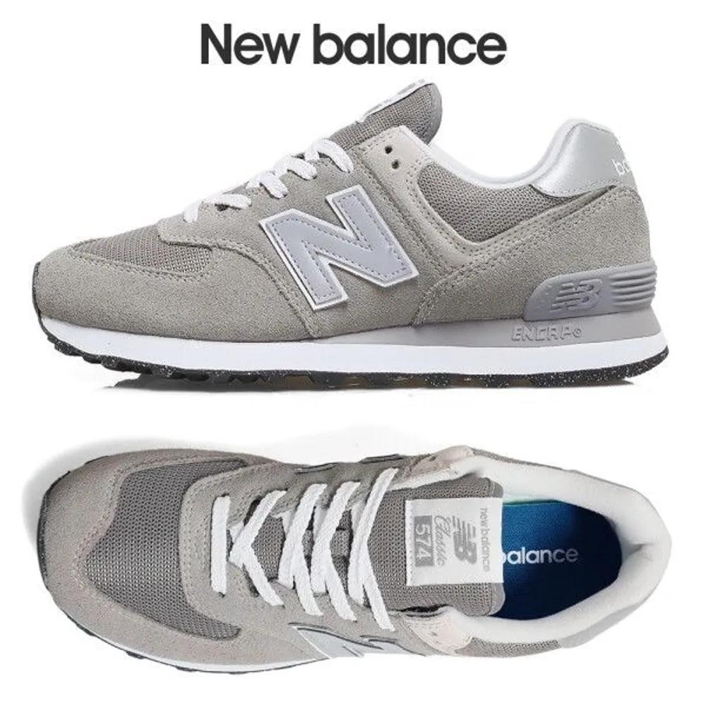 [New Balance] Кроссовки 574 Унисекс ML574EVG