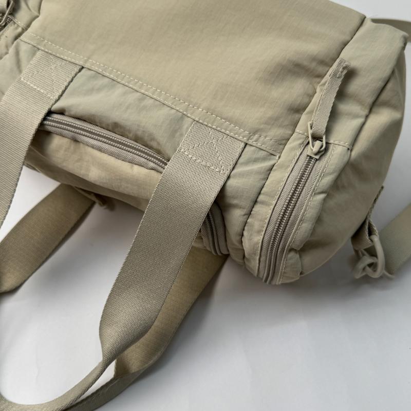 Women's Mobile Phone Small Satchel Portable Crossbody Bag