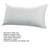 Pillow Core Breathable Non-Allergic Skin-Friendly Pillow Core Neck Support Multiple Sizes Posture-adjusting Pillow