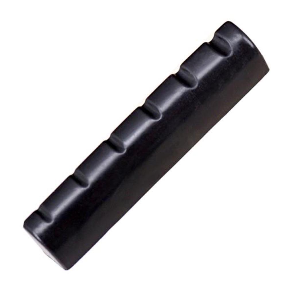 Satz Gitarrenstegstifte Sattelmutter für Akustikzubehör