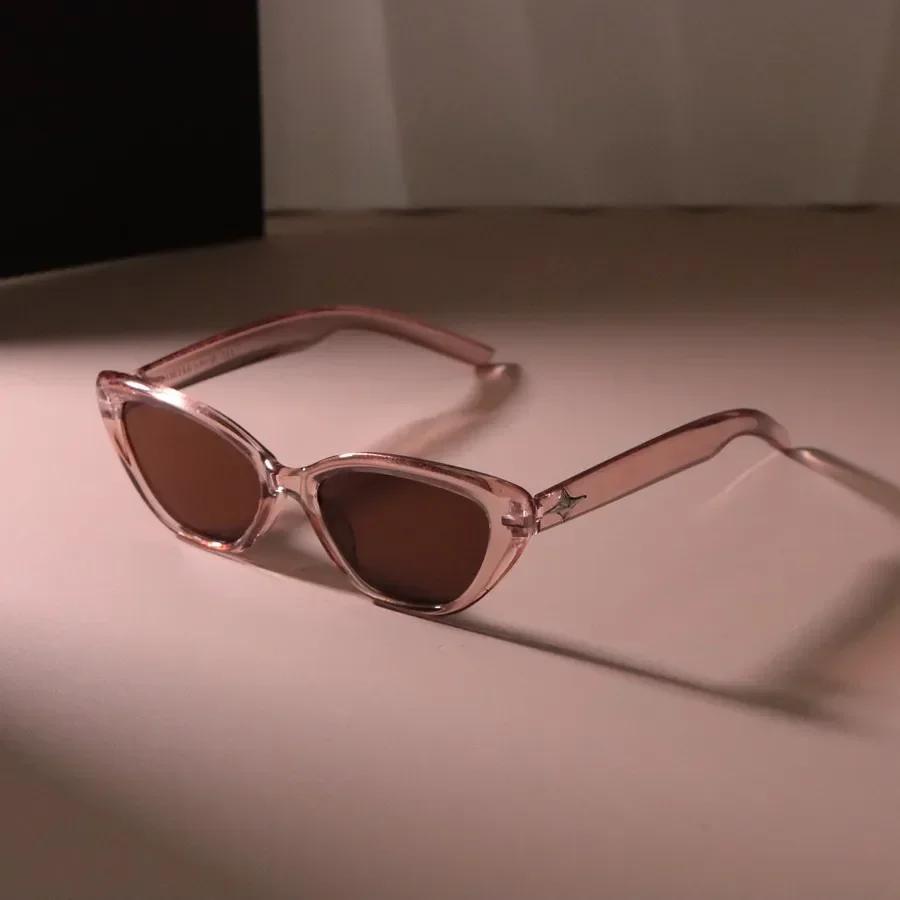 

Повседневные солнцезащитные очки «кошачий глаз» с черной оправой для женщин и мужчин, женские солнцезащитные очки с зеркальными линзами, дизайнерский бренд, модные роскошные очки