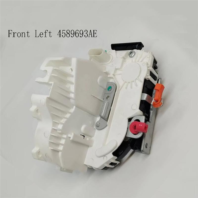 Car Door Lock Actuator For Chrysler Dodge Avenger Journey Door Lock Latch