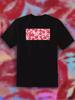 T-shirt Streetwear Letni Bez Wątpienia Zespół Rockowy Art Moda Koszulki Bawełniana Koszulka dla Mężczyzn Y2K Podstawowy Krótki Rękaw Top Koszulki