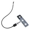 Car Pressure Universal Occupied Seated Alarm Starter Safety Belt Warning Reminder Pad