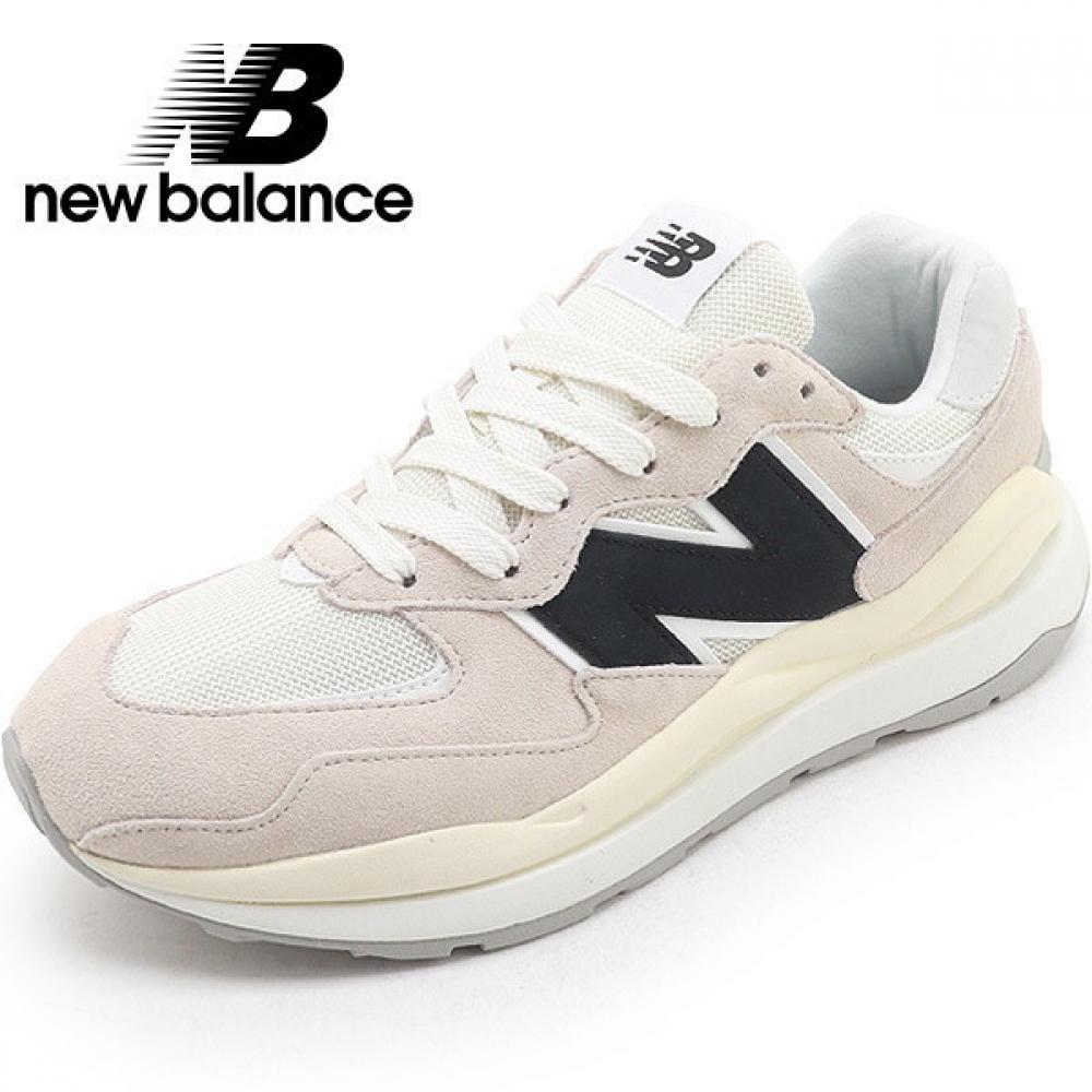 

New Balance 5740 White 220