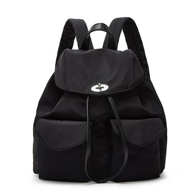 Summer Casual Multi-pocket Commuting Backpack