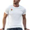 Pohutukawa Flower Tshirt Moisture Wicking Quick Dry Tee