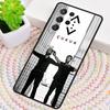 Turkish TV Series Cukur TPU Phone Case For Samsung Galaxy Note 10 Pro S26 S25 S24 S23 S22 Ultra Plus S21 FE S20 Shockproof Cover