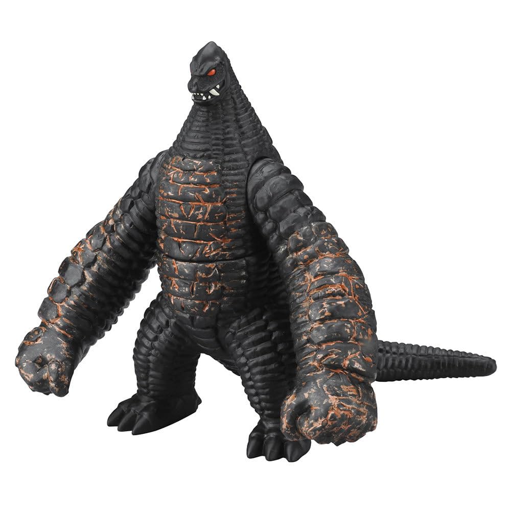 Bandai Ultra Monster Series 57 EX Red King