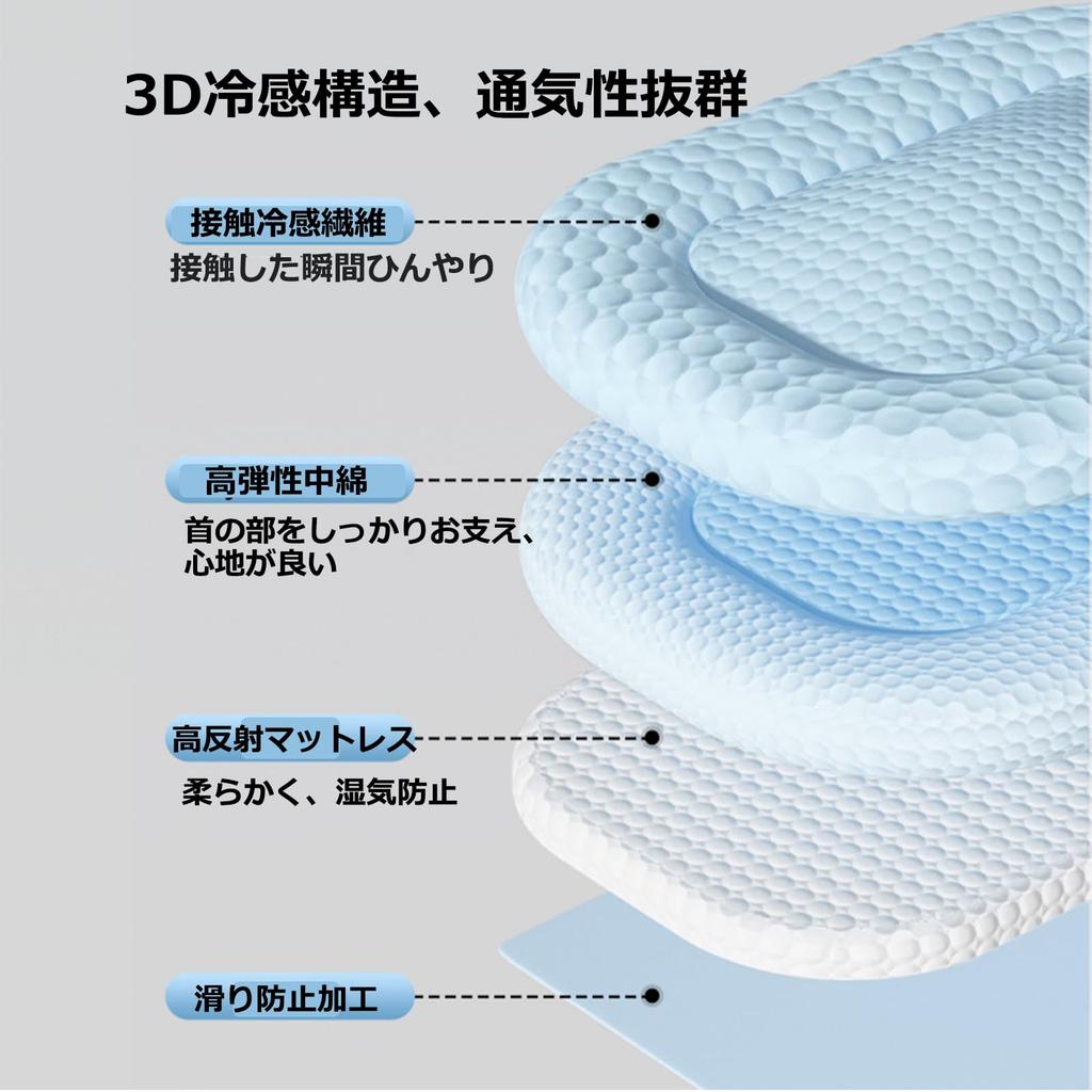 Muadress Pet Cool to the Washable Pet Reusable Pet for Small to Large Small Cooling Mat Sheets, Touch, Sheets, Mats, Dogs, Cats, Animals, Leak-Proof,