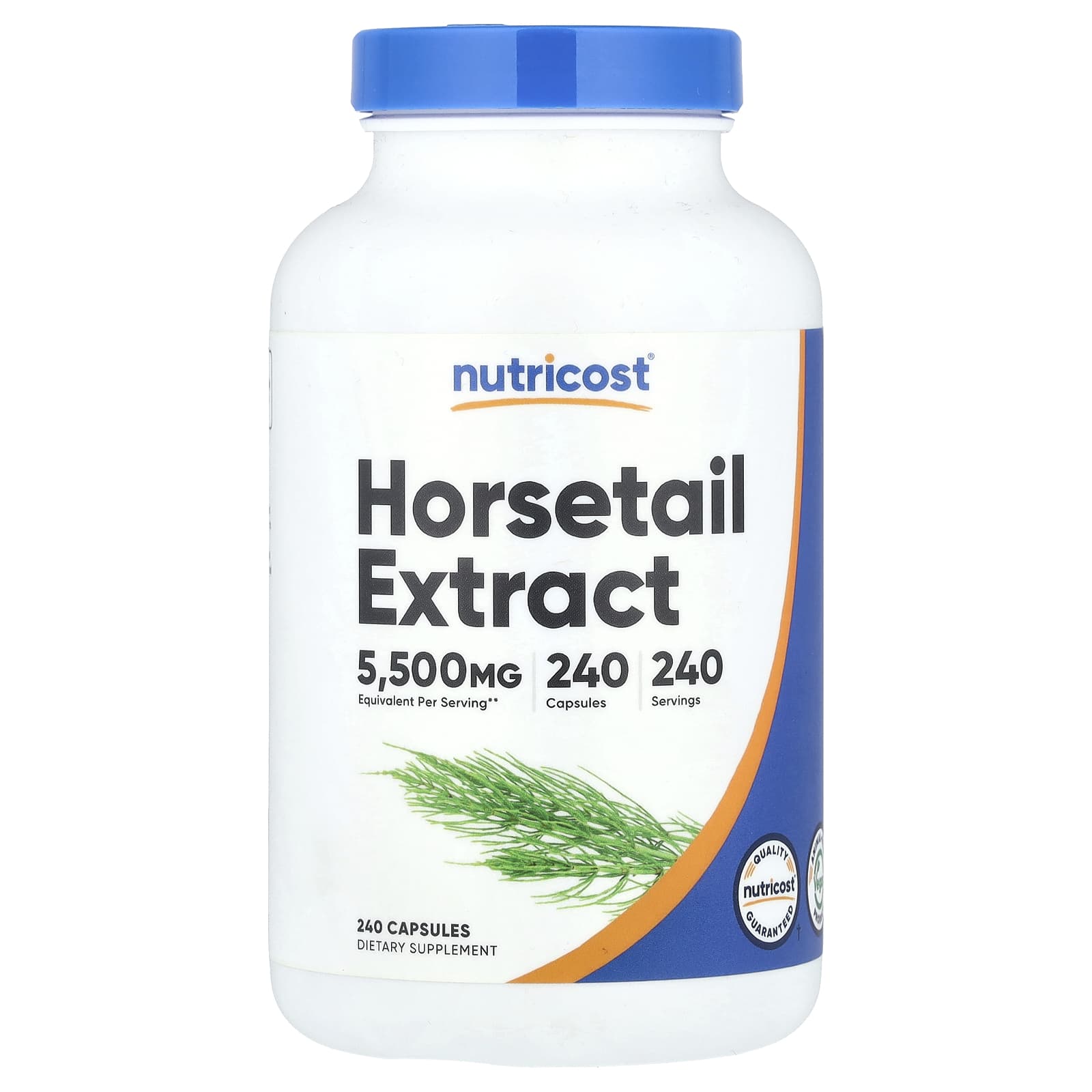 

Oxalis Extract, 5,500Mg, 240 Capsules