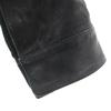 theory Sheep leather leather jacket 2 black Women Used