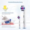 Oral-B D12 Rechargeable Electric Toothbrush CN plug (adapter included)