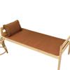 Aiwei Ideal Foldable Rattan Cooling Mat for Single Bed