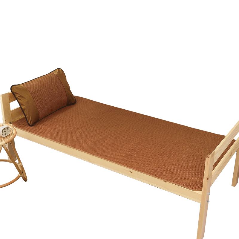 

Aivi Foldable Rattan Cooling Mat 90cm x 190cm (for 0.9m bed)