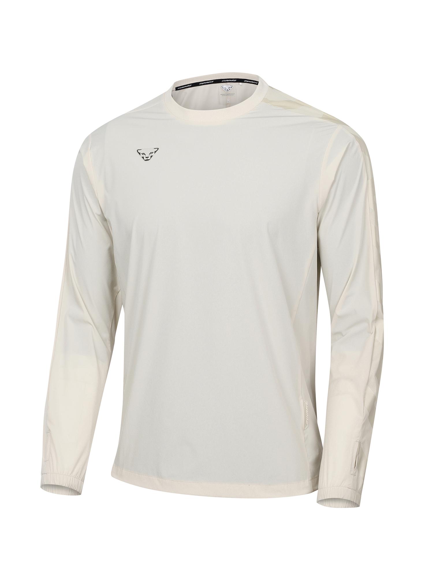 Свитшот Dynafit Fuse_Светло-бежевый Light Beige/03(Xs)
