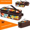 Camping Travel Cookware Organizer Bag Cooking Utensils Storge Portable Pouch for Outdoor Barbecue Camping Cooking Spoon
