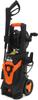 Pressure Washer 2800W Power 280Bar | Kraft&Dele
