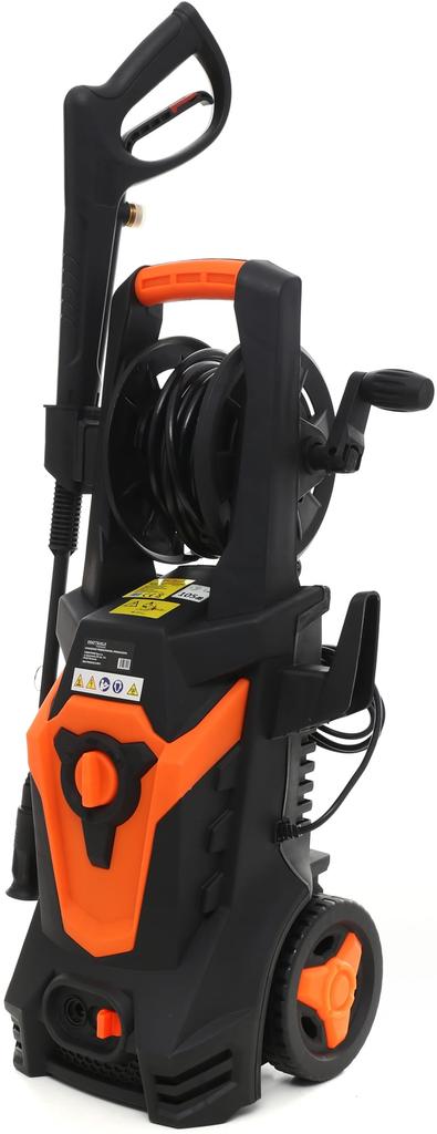 Pressure Washer 2800W Power 280Bar | Kraft&Dele