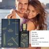 Blue Talisman Perfume 100ml EDP Intense Floral Amber Vanilla Women