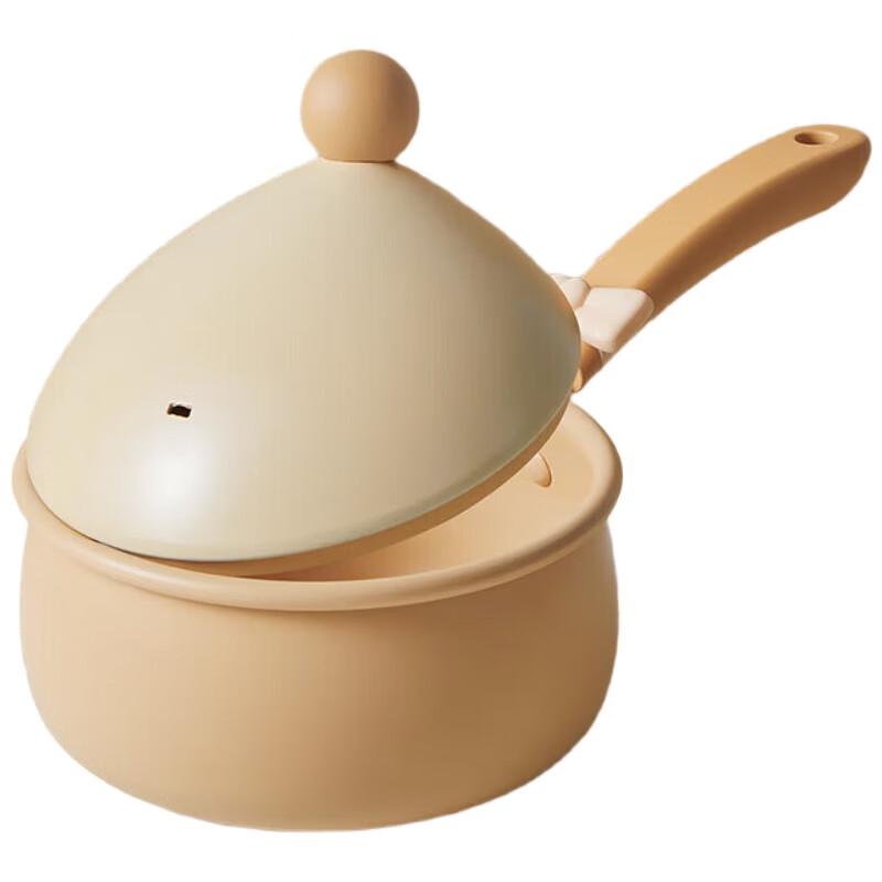 

Chuda Huang BO16NG 16cm Non-stick Milk & Baby Food Pot