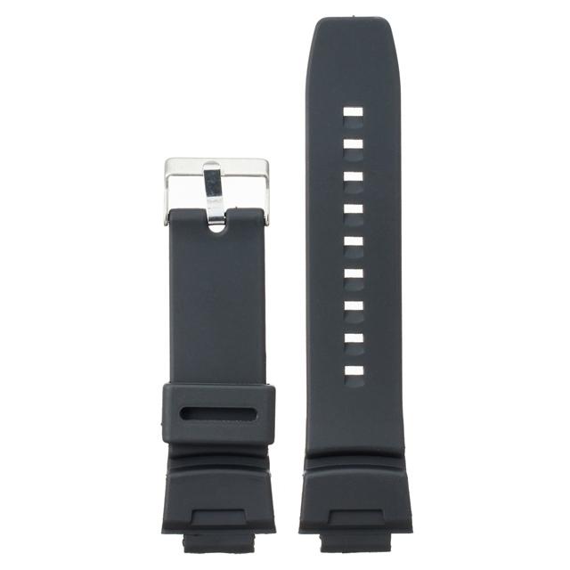Casio Compatible Diloy Watch for Strap, 16mm, G-SHOCK G-2300F-4D, G-2310R-1D, G-2310-1D, GW-2310FB-1D, GW-2310FB-1V, G-100-1BD