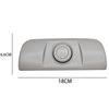 Renault Laguna Sunroof Control Switch Panel (2002-2015) - 8200119893