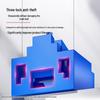 RJ45 Network Port Security Lock Kit