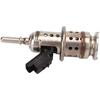 Diesel Fuel Injector for Peugeot 3008/308 9801187080 In Aluminum Alloy YYV