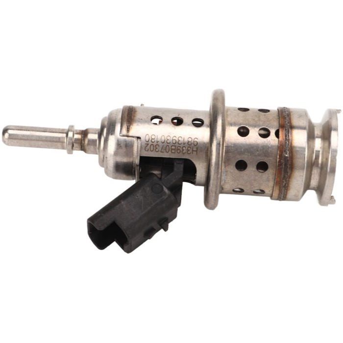 Diesel Fuel Injector for Peugeot 3008/308 9801187080 In Aluminum Alloy YYV