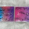 CLASS:Y Day&Night 2nd Mini Album - Autographed Album