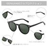 Sunglasses for Polarized Sunglasses for UV for Driving [ZENOTTIC] Men, Round, Women, Protection, Fishing, Golf,