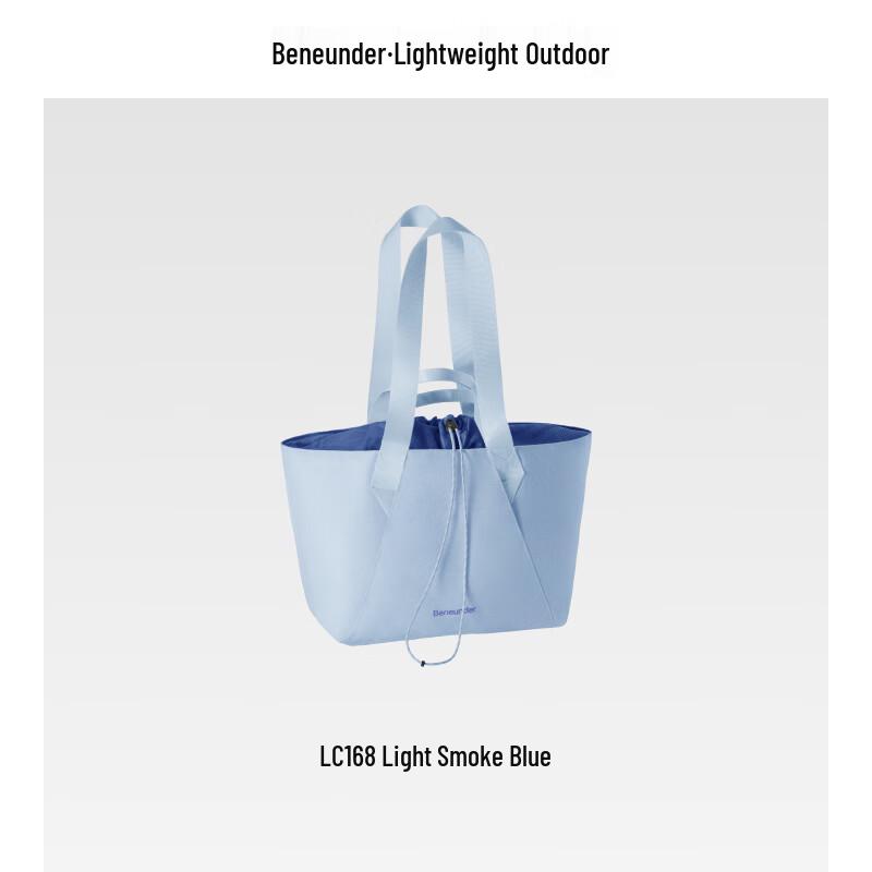 Beneunder LC168 Women's Tote Shoulder Bag
