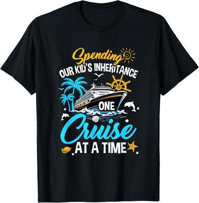 Na górę – T-shirty i koszulki