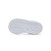 Nike Court Royale Casual Low Top Skateboard Shoes White Infant And Toddler 833537-102