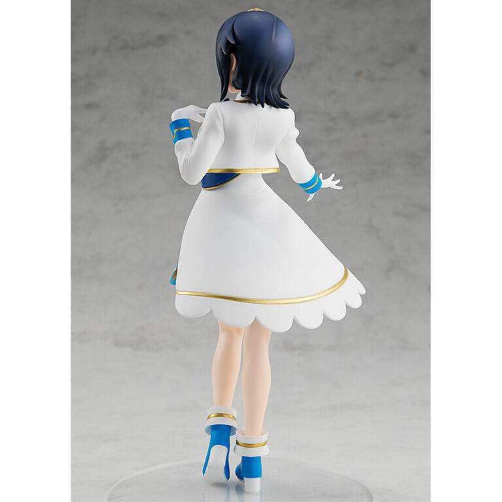 POP UP PARADE Love Nijigasaki High School Idol Club Asaka Karin ABS PVC Painted Finished Figure 4580416942805 Live! Non-scale &