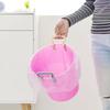2Pcs Garbage Bag Storage Fixing Clip, Household Creative Anti-Skid Clip, Buckle Bucket Edge Clip, Card Holder, Rubbish